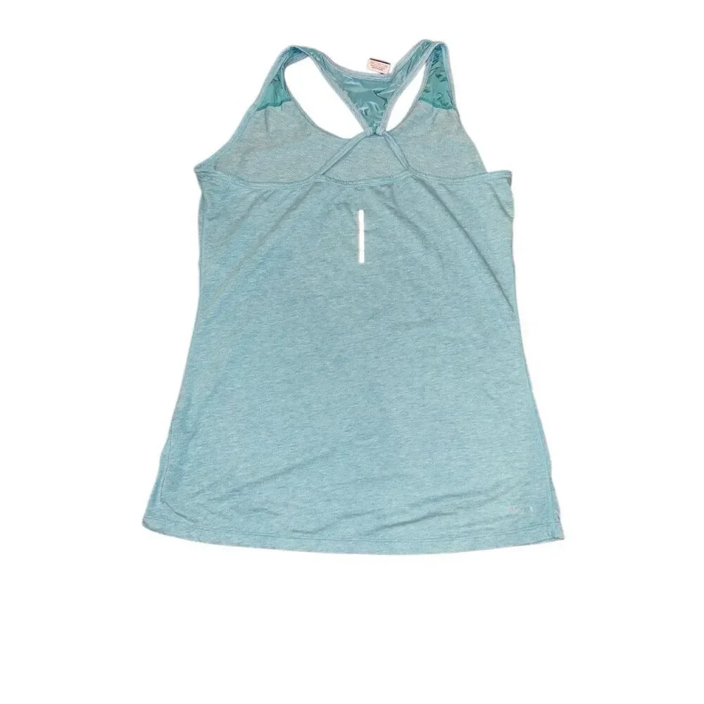 Nike dri-fit XLT tank